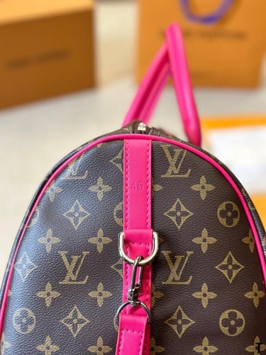 شنطة دفل 45cm لويس فيتون Keepall