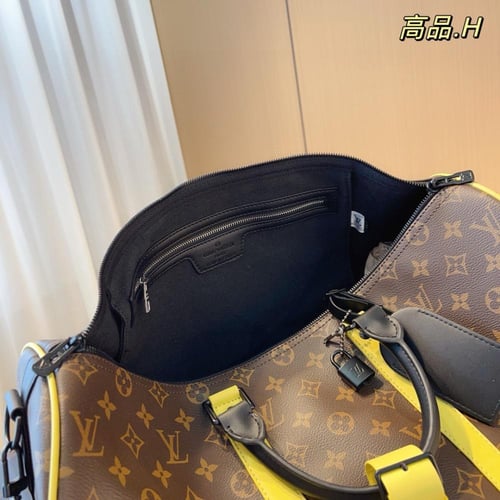 شنطة دفل 45cm لويس فيتون Keepall