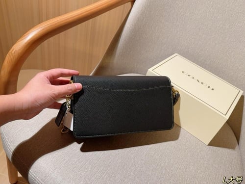 شنطة كوتش تابي Tabby مقاس 26cm