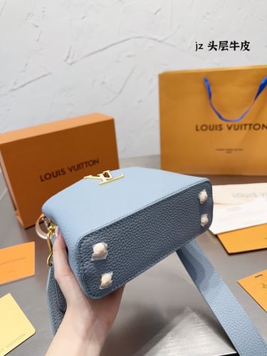 شنطة لوي فيتون كابسين