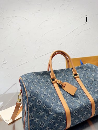 شنطة دفل 45cm لويس فيتون Keepall