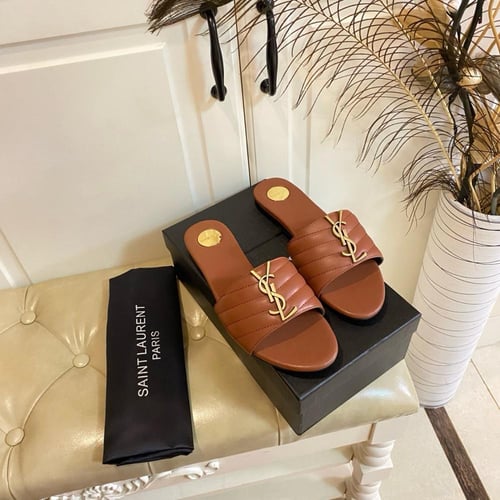 سليبر سان لوران