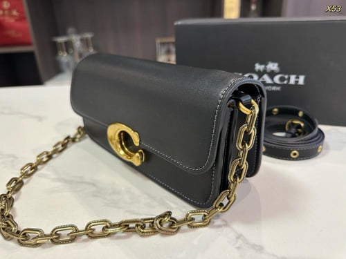 شنطة كوتش مورقان Morgan