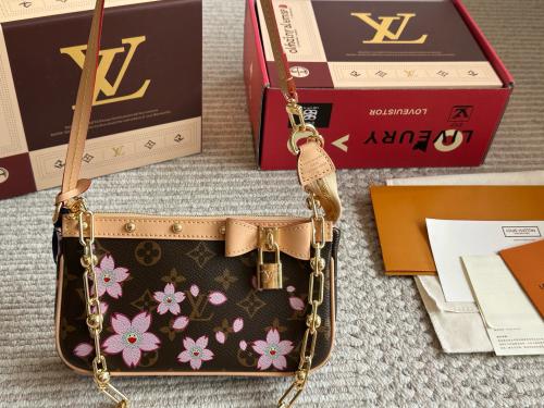 شنطة لويس فيتون