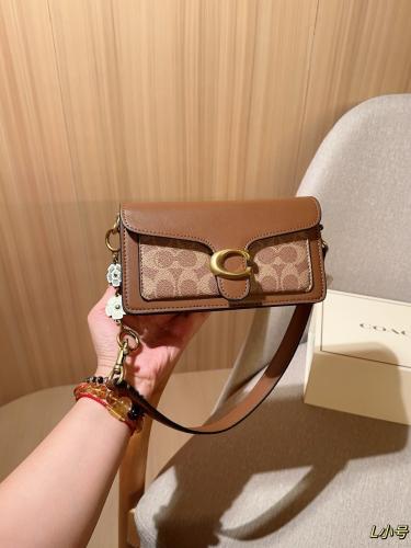 شنطة كوتش تابي Tabby مقاس 20cm