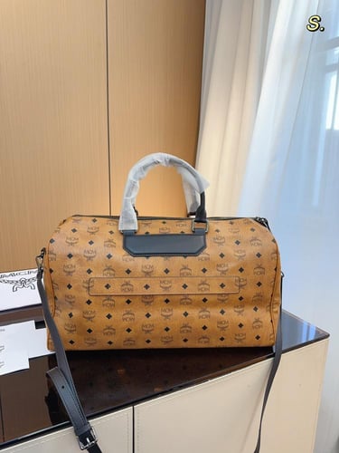 شنطة دفل 46cm ام سي ام