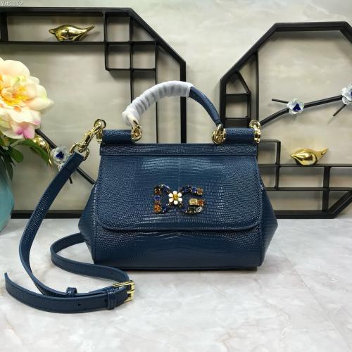 شنطة دولشي اند غابانا D&G 20cm