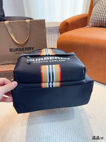 شنطة ظهر بربيري Trench