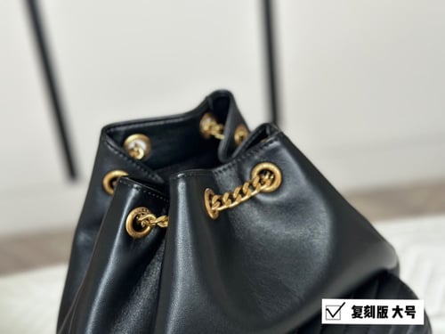 شنطة كروس سان لوران ( بالوان متعددة )