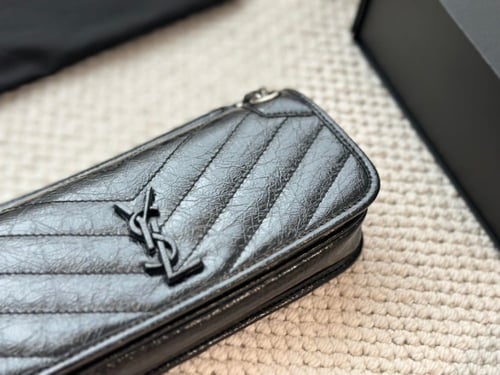 شنطة سان لوران نيكي ( بالوان متعددة )