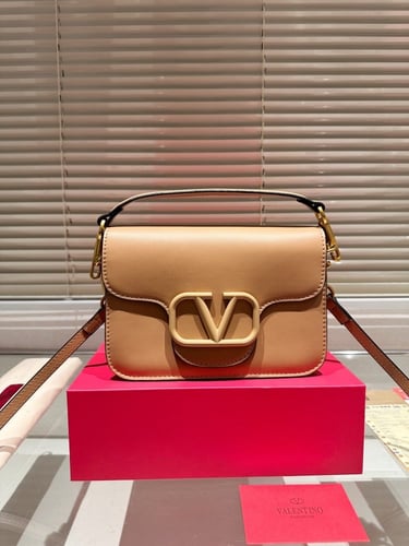 شنطة فالنتينو ليتر ( بالوان متعددة )