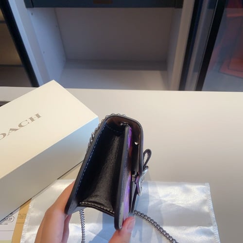 شنطة كوتش مورقان ميني