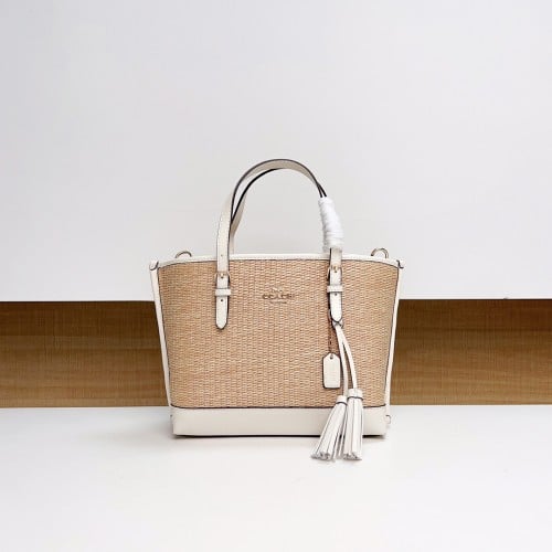 شنطة كوتش مولي بشكل خزفي