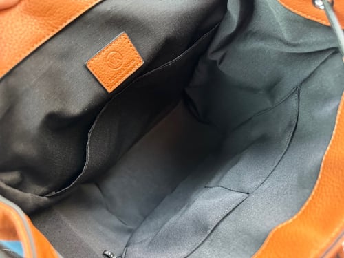 شنطة ظهر مايكل كورس