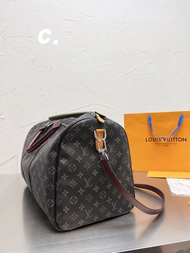 شنطة دفل 50cm لويس فيتون Keepall