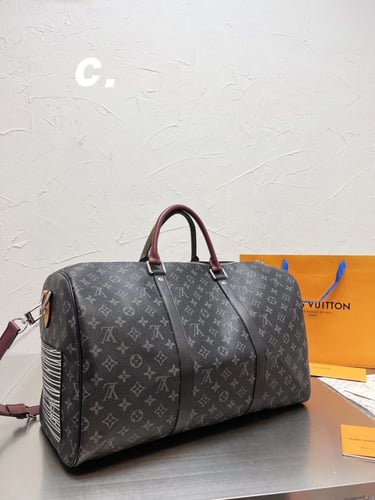 شنطة دفل 50cm لويس فيتون Keepall