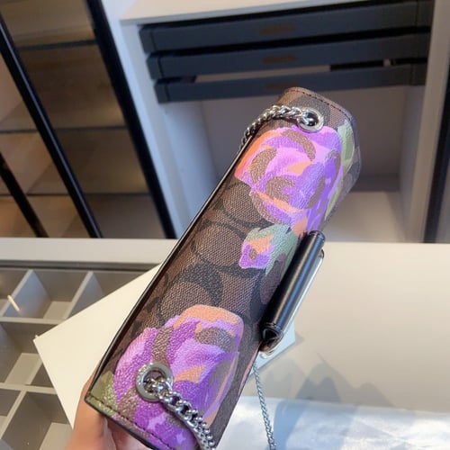 شنطة كوتش مورقان ميني