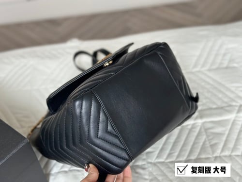 شنطة كروس سان لوران ( بالوان متعددة )