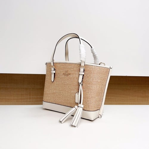 شنطة كوتش مولي بشكل خزفي