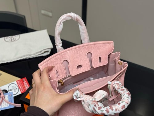 شنطة هرمز Birkin (متوفرة بعدة احجام)