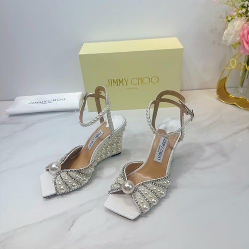 كعب جيمي شو 10cm