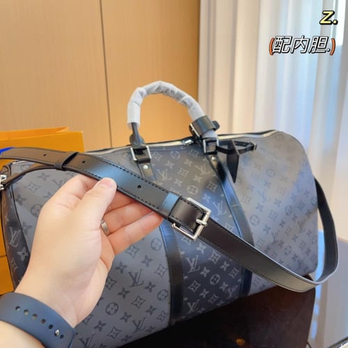 شنطة دفل 55cm لويس فيتون Keepall