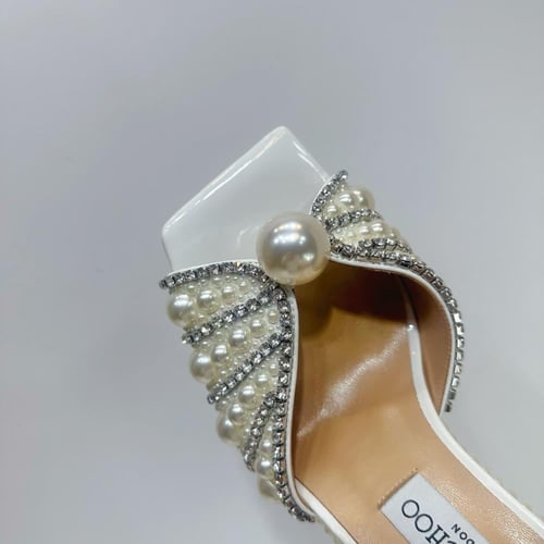 كعب جيمي شو 10cm