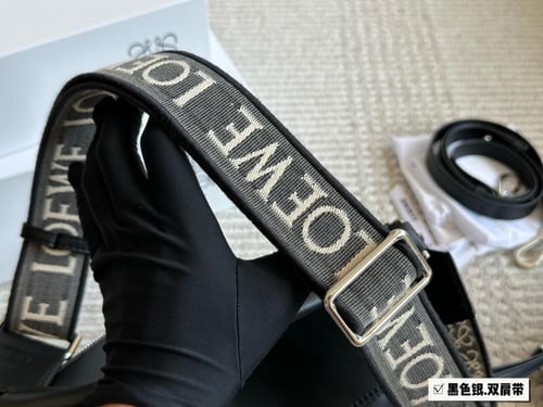 شنطة لويفي بزل Puzzle (متوفرة بحجمين)