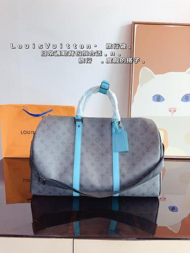 شنطة دفل 50cm لويس فيتون Keepall