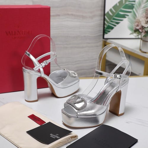 كعب فالنتينو 11cm