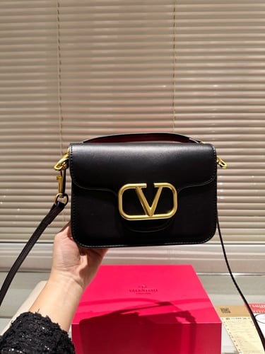 شنطة فالنتينو ليتر ( بالوان متعددة )