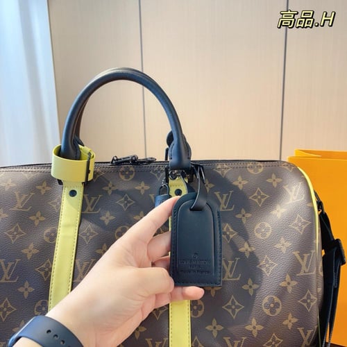شنطة دفل 45cm لويس فيتون Keepall