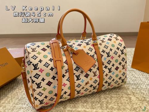 شنطة دفل 45cm لويس فيتون Keepall