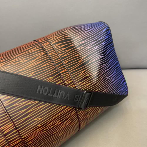 شنطة دفل 50cm لويس فيتون Keepall