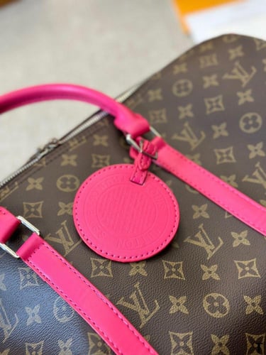 شنطة دفل 45cm لويس فيتون Keepall