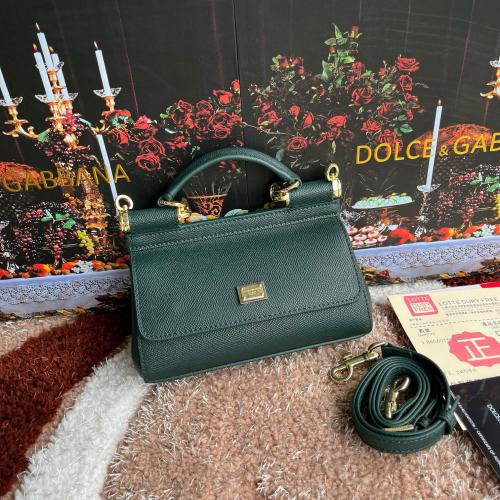 شنطة دولشي اند غابانا D&G 18cm