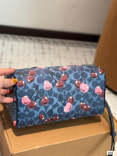 شنطة كوتش Rowan ( متوفرة بحجمين )