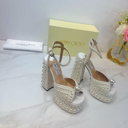 كعب جيمي شو 16cm