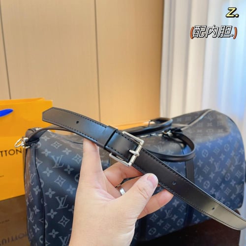 شنطة دفل 55cm لويس فيتون Keepall