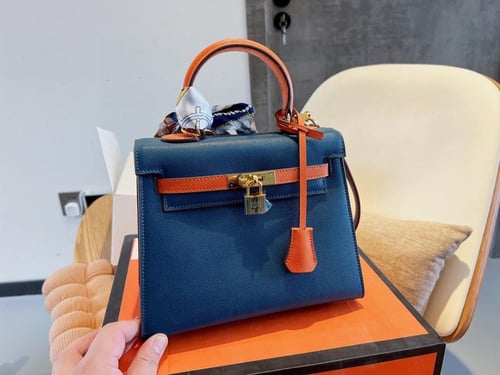 شنطة ارمز كيلي حجمين