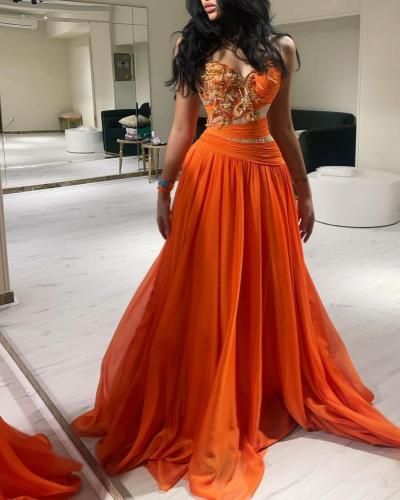 فستان سهره انيق