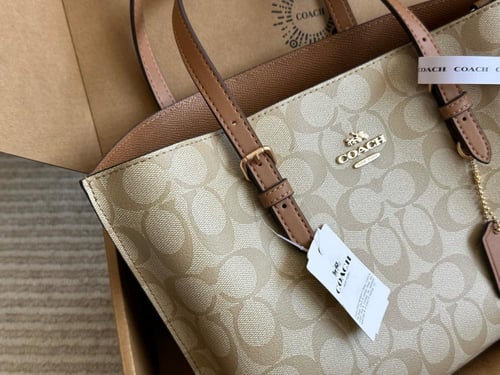 شنطة كوتش مولي Mollie