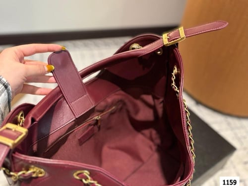 شنطة شانيل Chanel(متوفر بعدة الوان)