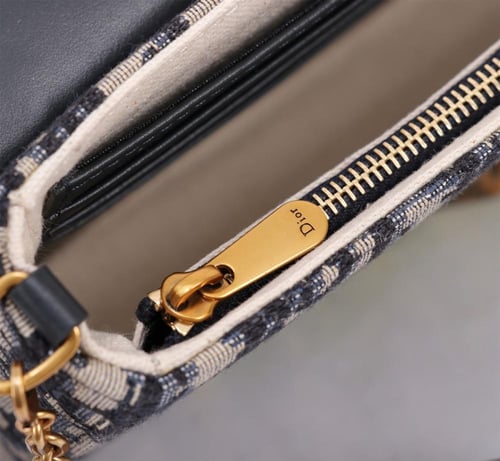 شنطة ديور Oblique