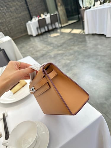 شنطة ارمز كيلي ميني