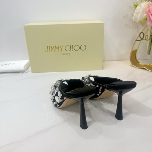 كعب جيمي شو 8.5cm