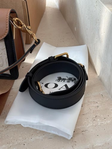 شنطة كوتش تابي Tabby