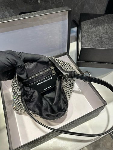 شنطة الكسندر وانغ Alexander wang