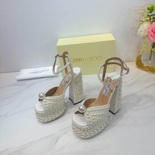 كعب جيمي شو 16cm