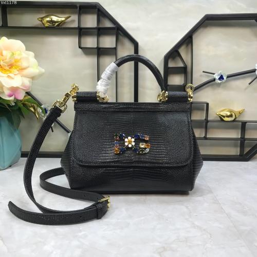 شنطة دولشي اند غابانا D&G 20cm